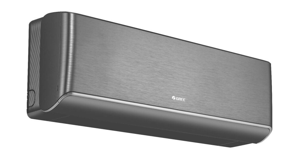 Gree Airy Yan Görünüm