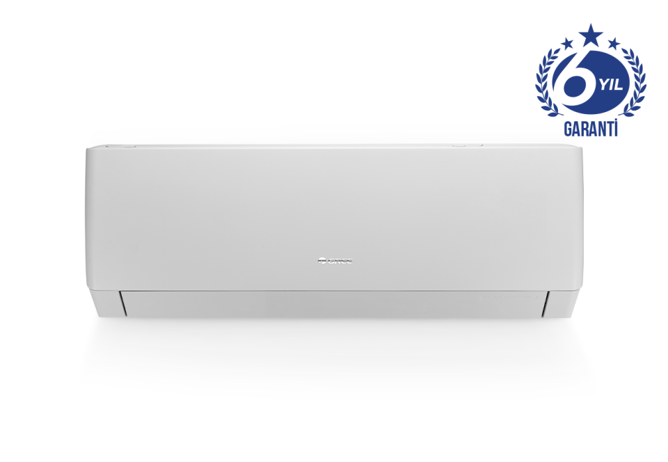 Gree Pular Ön Görünüm