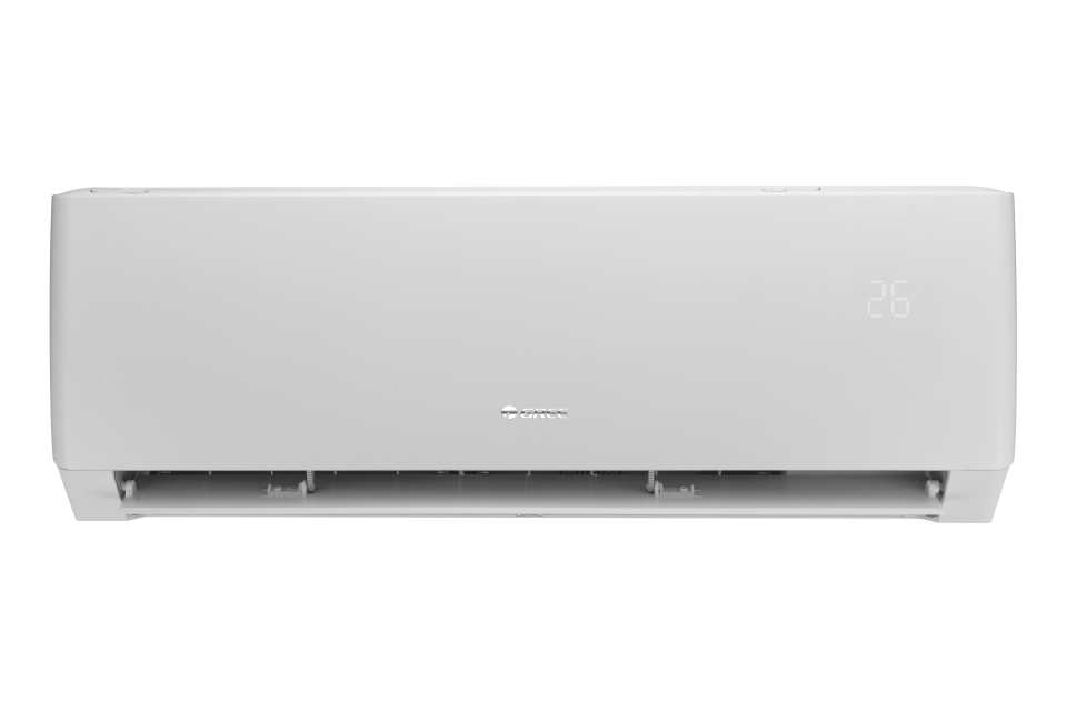 Gree Pular Yan Görünüm